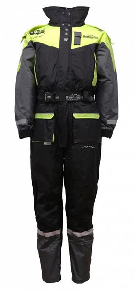 Picture of LIFEGUARD OVERALLS